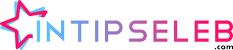 Logo Intipseleb