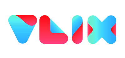 Logo Vlix
